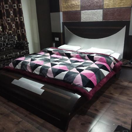 Hotel Shakuntala Katra  Exterior photo