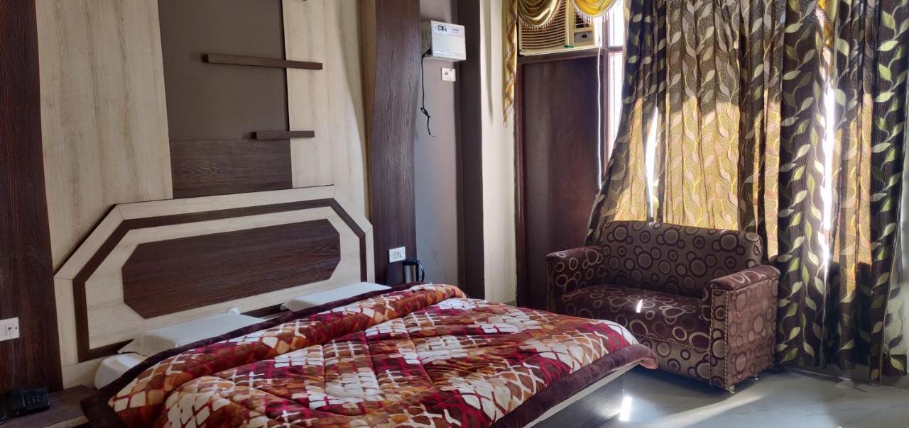 Hotel Shakuntala Katra  Exterior photo