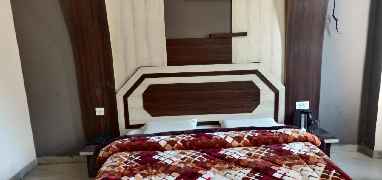 Hotel Shakuntala Katra  Exterior photo