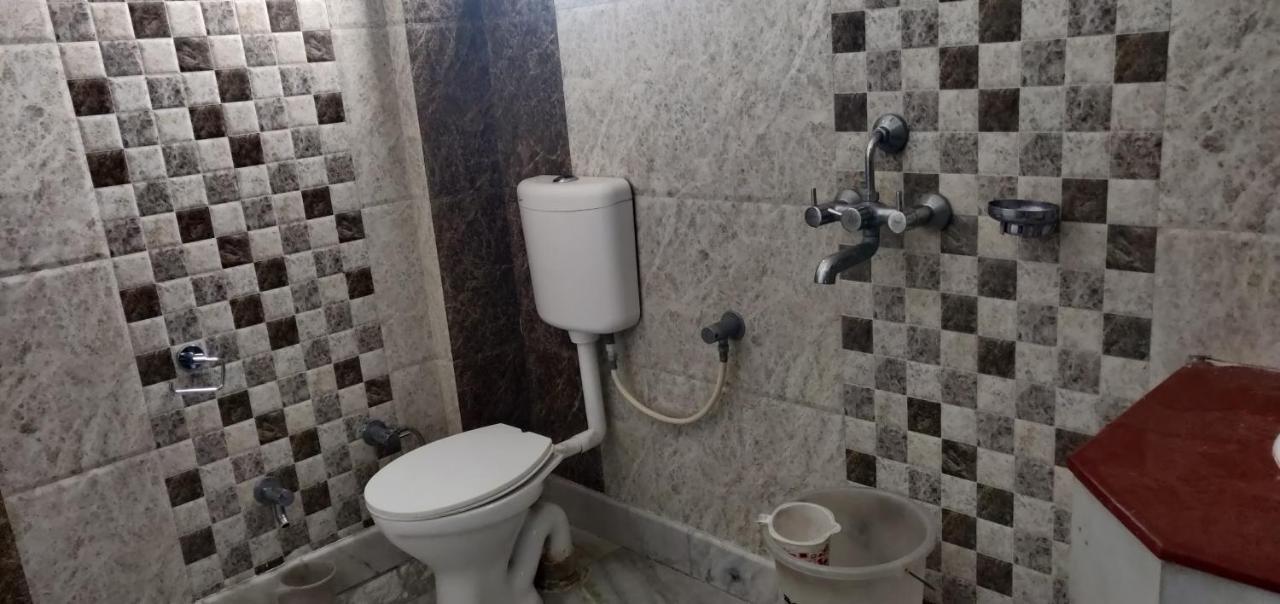 Hotel Shakuntala Katra  Exterior photo