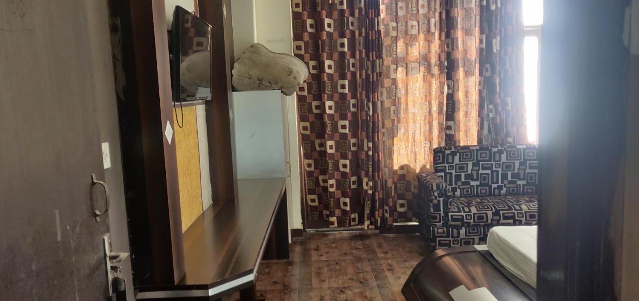 Hotel Shakuntala Katra  Exterior photo