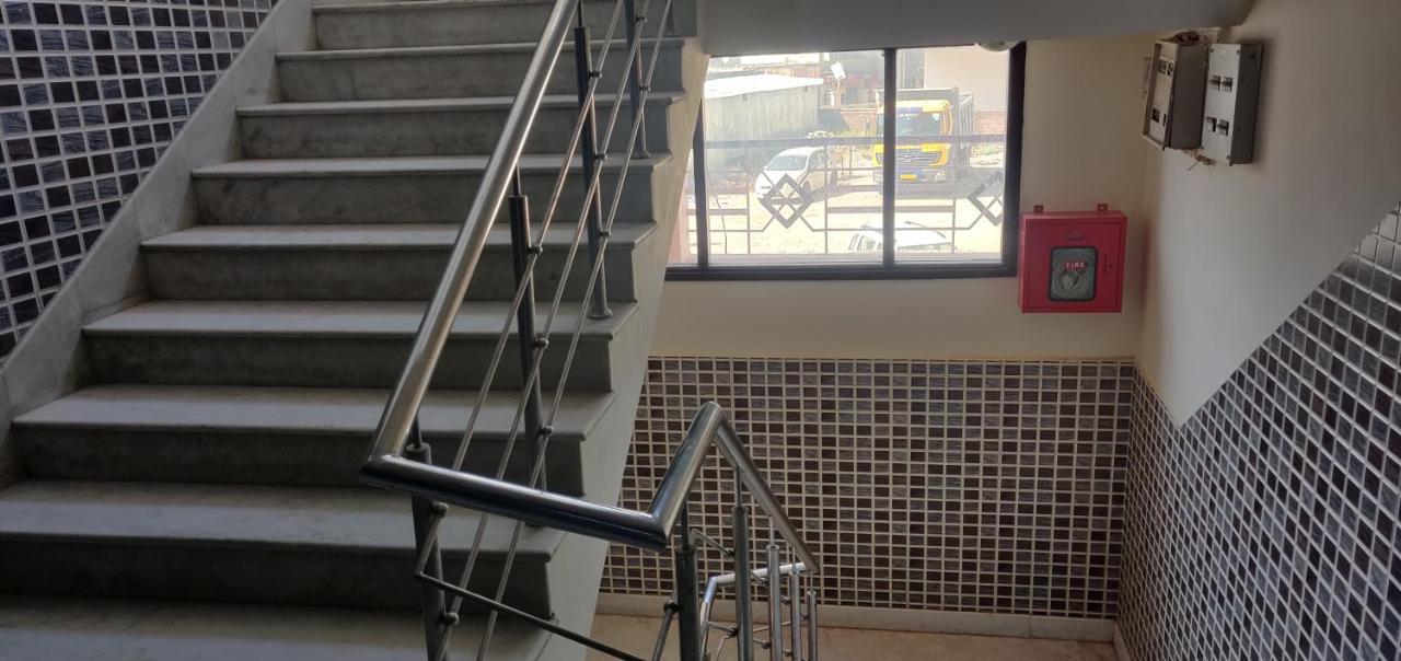 Hotel Shakuntala Katra  Exterior photo