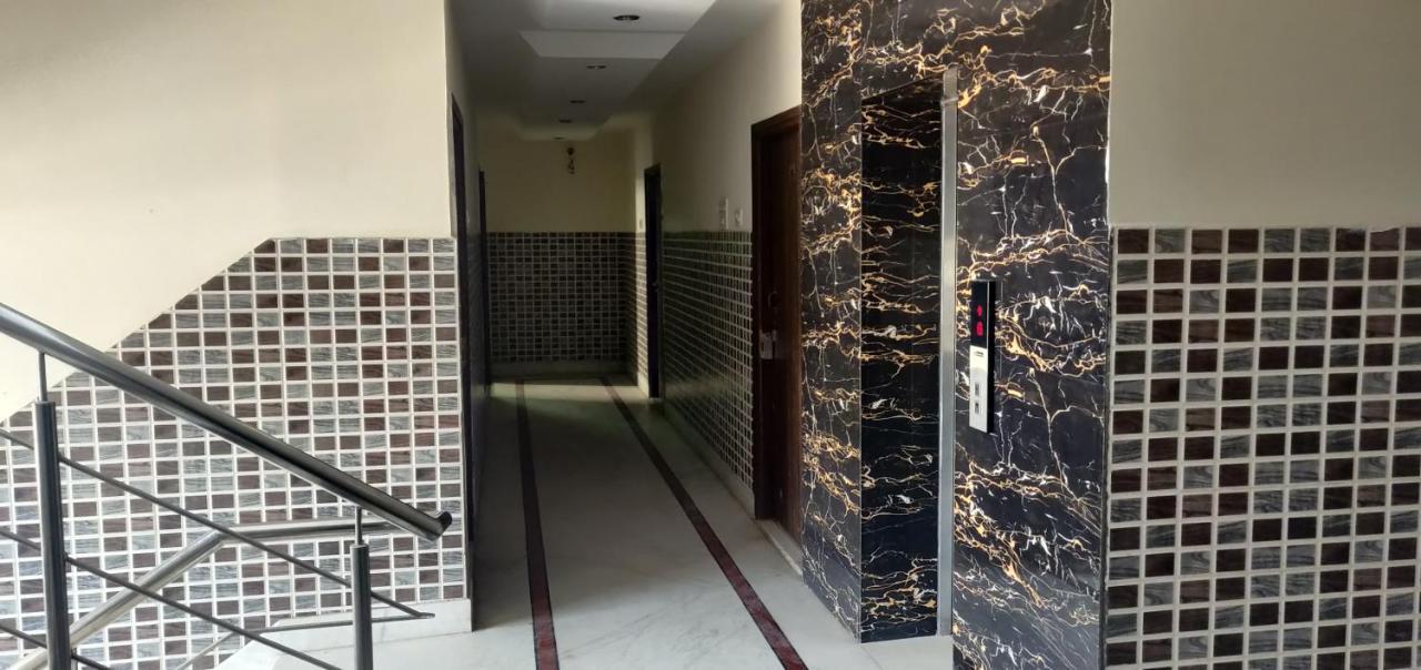 Hotel Shakuntala Katra  Exterior photo