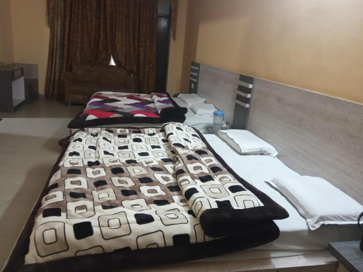 Hotel Shakuntala Katra  Exterior photo