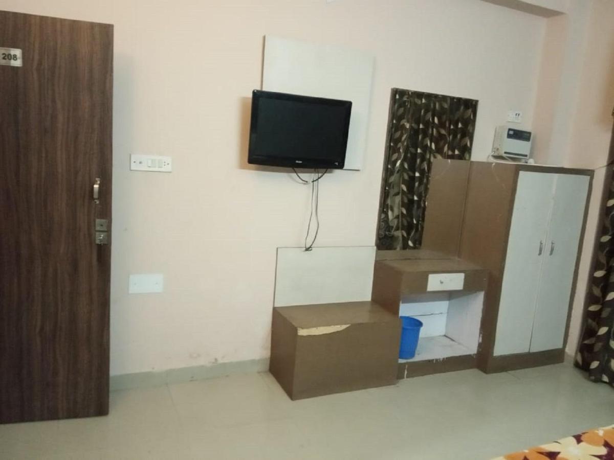 Hotel Shakuntala Katra  Exterior photo