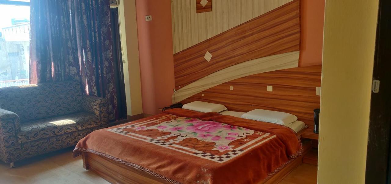 Hotel Shakuntala Katra  Exterior photo