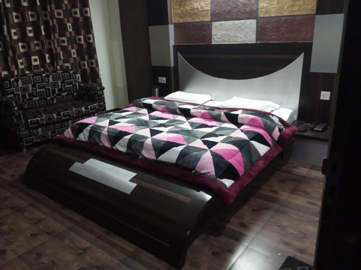 Hotel Shakuntala Katra  Exterior photo